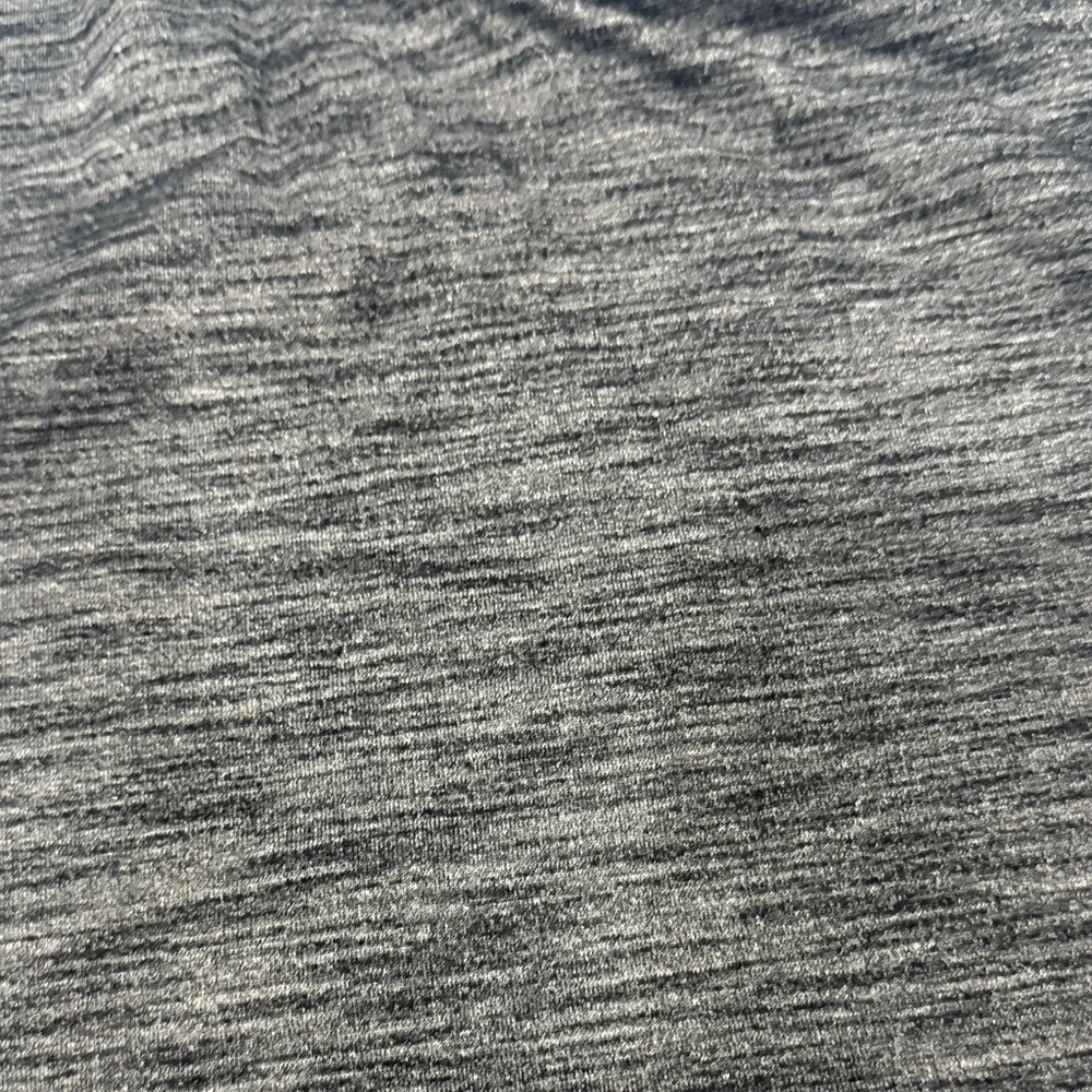 lululemon athletica Charcoal Tank Top